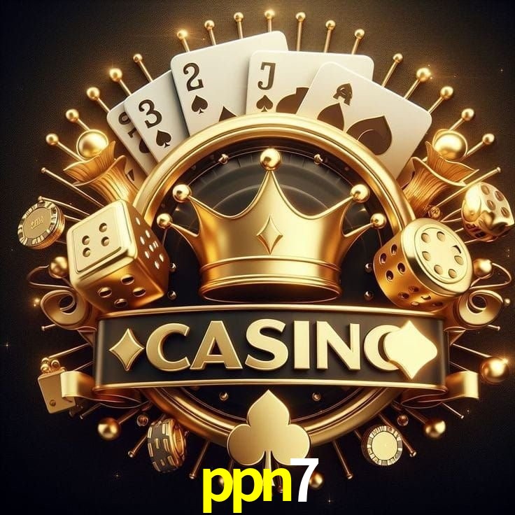 Sinta a adrenalina dos jogos de cassino com ppn7