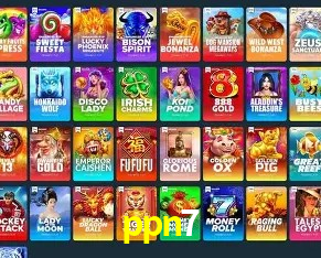 ppn7: Seu Especialista em Apostas Esportivas Brasileiras